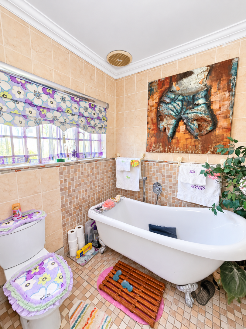 3 Bedroom Property for Sale in Flamwood North West